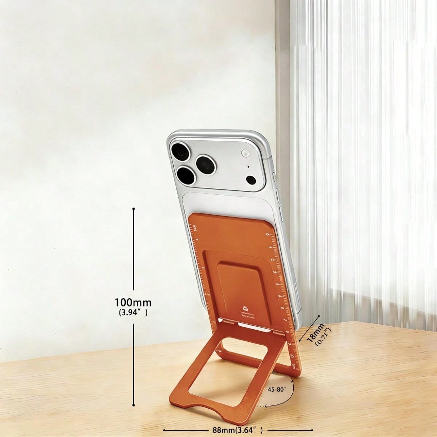 Watches & Jewelry Repair Center Photos - Metal Stand Phone Stand 1-Piece Universal