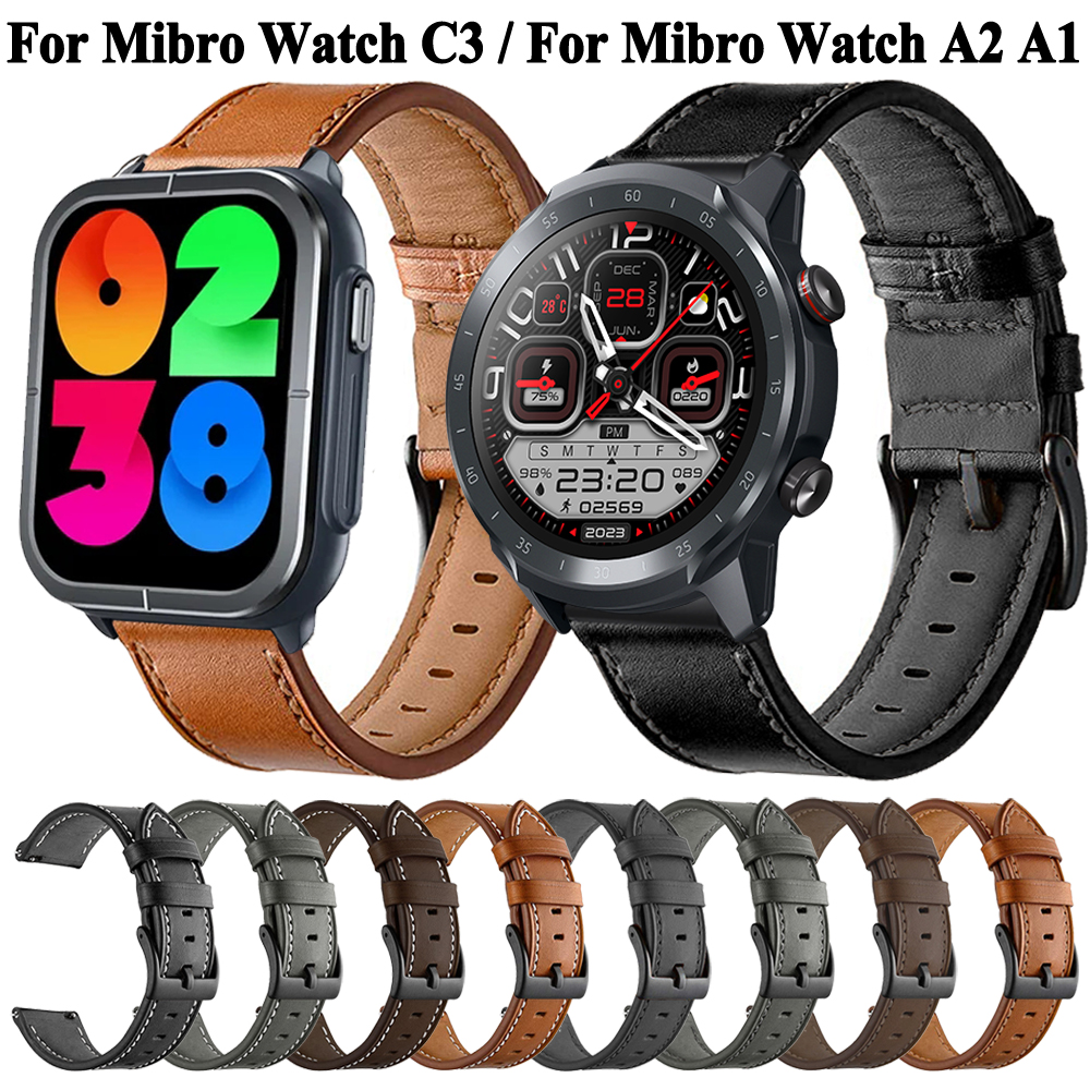 A1 Watches & Jewelry New York Photos - 22mm Replacement Watch Strap Band For