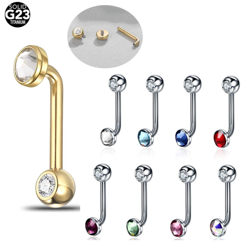 1PC Implant Grade Titanium Chr - Christina Jewelry & Watches Marguerite Ørestik Forgyldt Sølv のレビューと価格