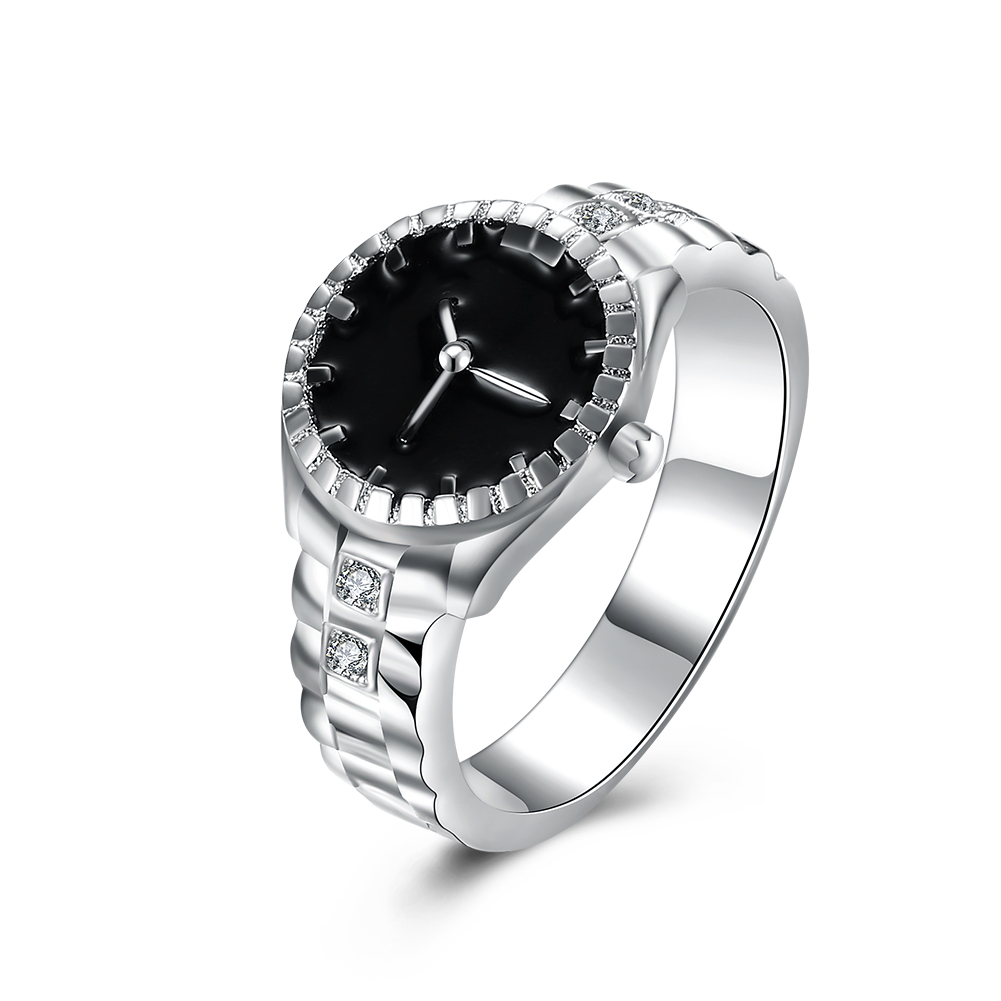 925 Sterling Silver Wrist Watc - Mystery Jewelry Jar Watches のレビューと価格