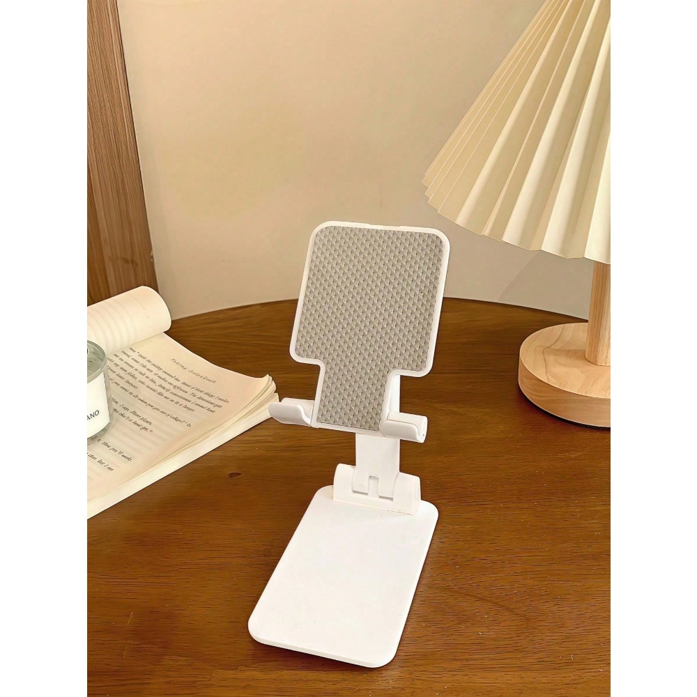 1pc Foldable Phone Stand, Adju - Watches & Jewelry Repair Center Photos のレビューと価格