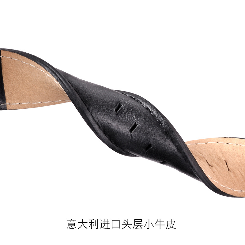Quality Genuine Leather Watch  - Daniel Wellington Watches & Jewelry Online Store のレビューと価格