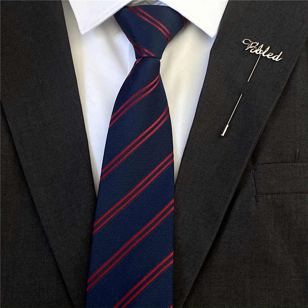 Personalized Men Lapel Pin Cus - Vintage Brooch Pin のレビューと価格