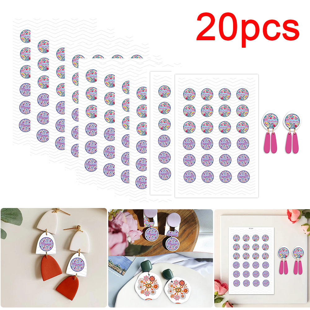 20pcs/set Mother's Day/Mama Pa - The Jewelry & Watches のレビューと価格