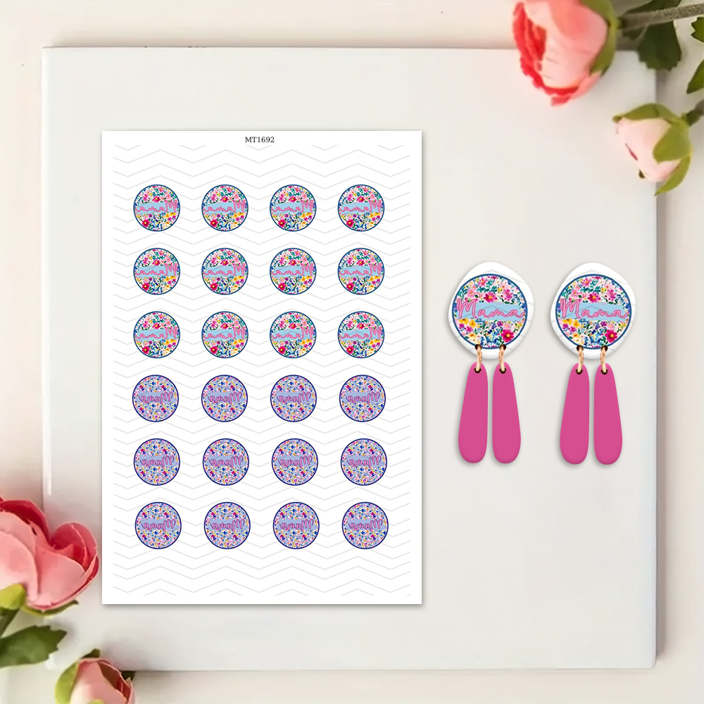 20pcs/set Mother's Day/Mama Pa - The Jewelry & Watches のレビューと価格
