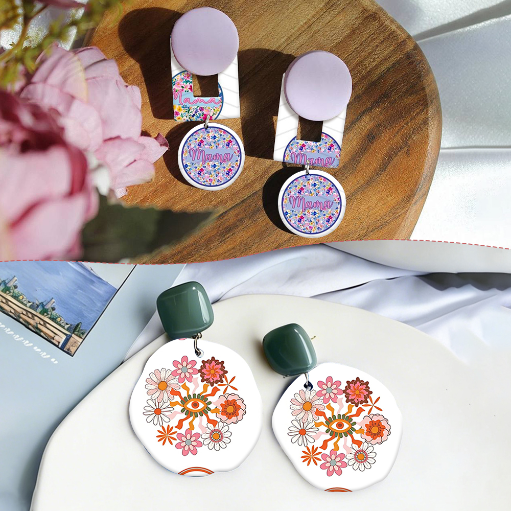 20pcs/set Mother's Day/Mama Pa - The Jewelry & Watches のレビューと価格