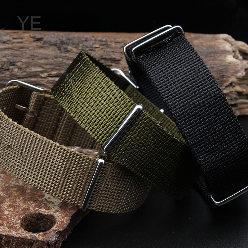 Soft Smooth Nylon Watchbands f - Daniel Wellington Watches & Jewelry Online Store のレビューと価格