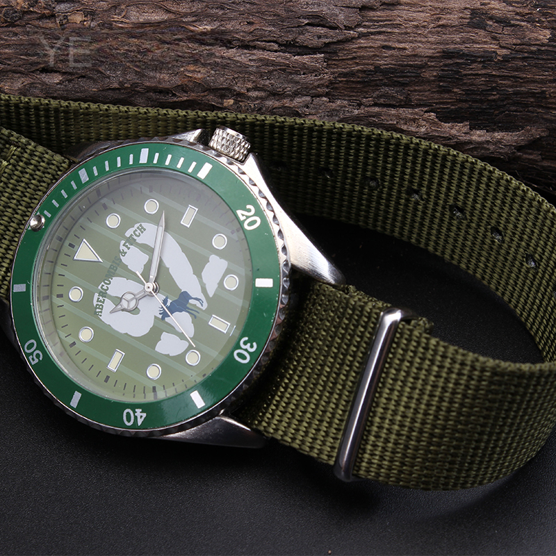 Soft Smooth Nylon Watchbands f - Daniel Wellington Watches & Jewelry Online Store のレビューと価格