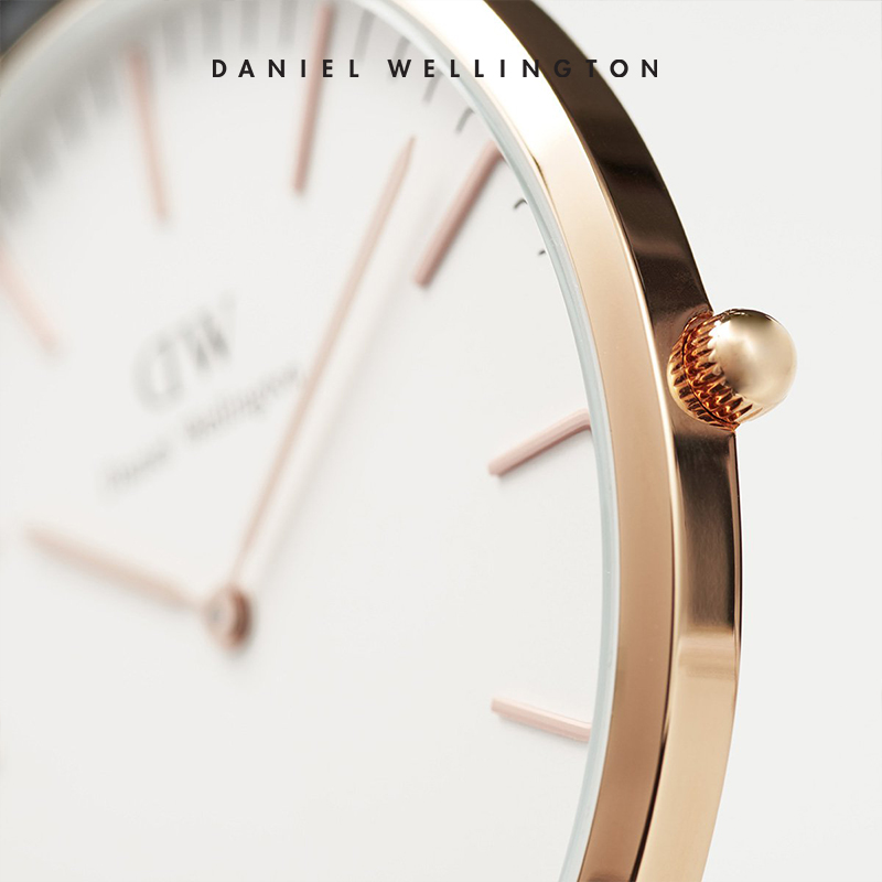 Daniel Wellington DW00100006 C - Daniel Wellington Watches & Jewelry Online Store のレビューと価格