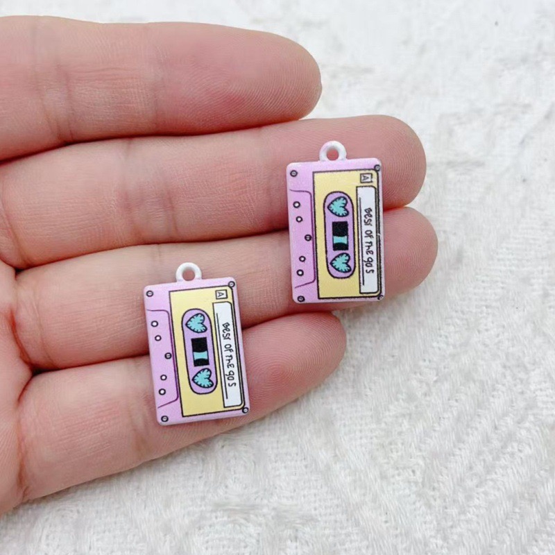 10pcs alloy jewelry accessorie - The Jewelry & Watches のレビューと価格