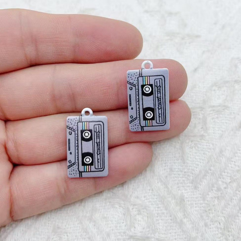 10pcs alloy jewelry accessorie - The Jewelry & Watches のレビューと価格