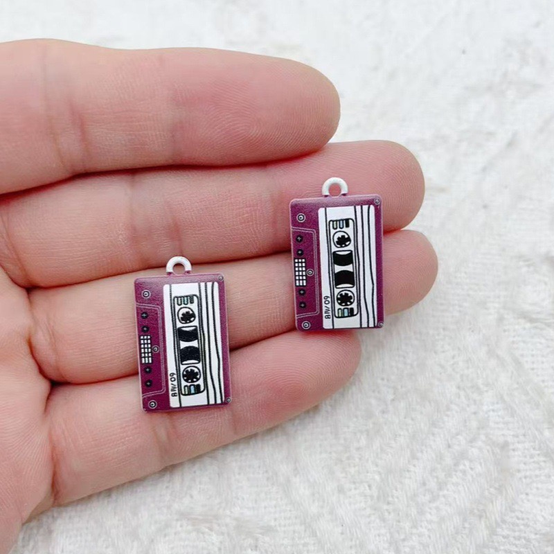 10pcs alloy jewelry accessorie - The Jewelry & Watches のレビューと価格
