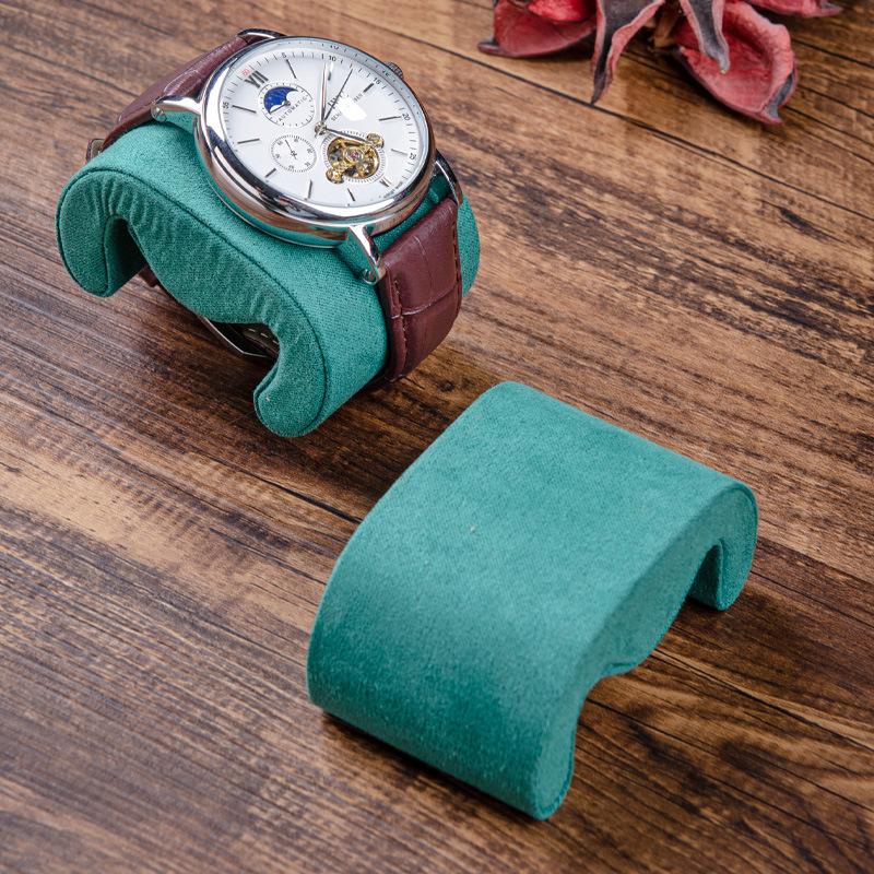 *Watch Cushion Watch Box Pads  - Jewelry Box Watches Bracelets のレビューと価格