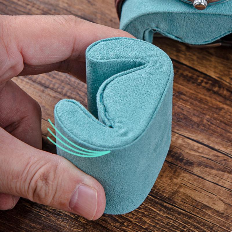 *Watch Cushion Watch Box Pads  - Jewelry Box Watches Bracelets のレビューと価格