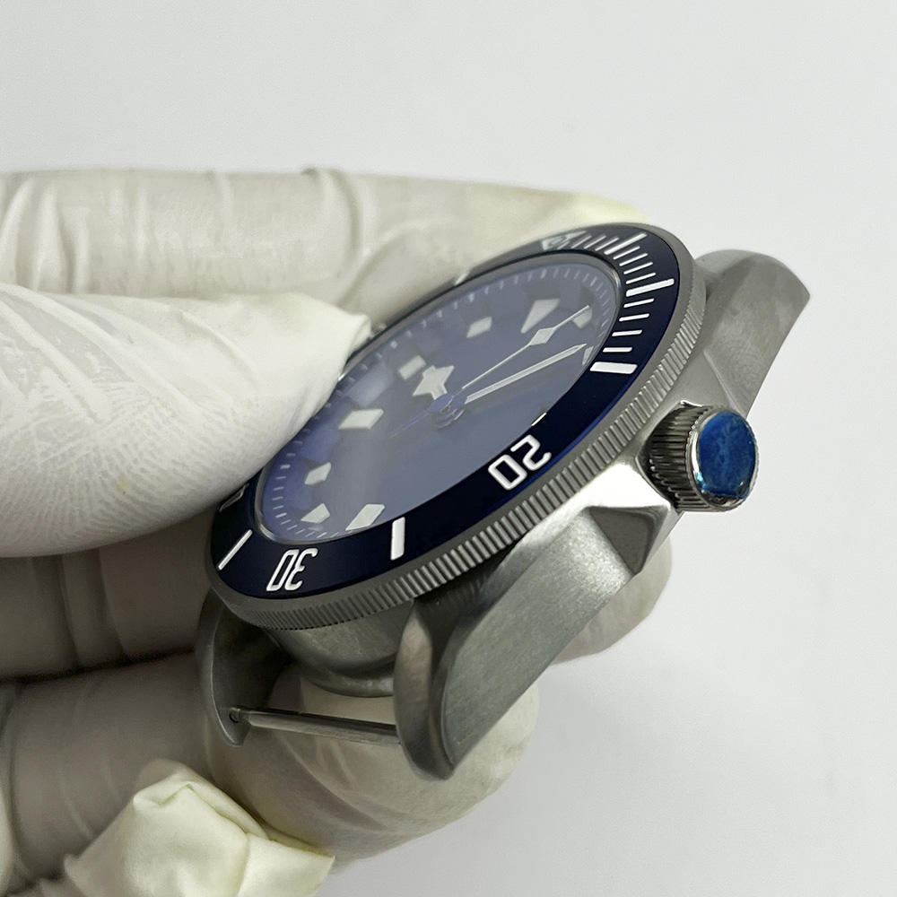 Military green men's automatic - A1 Watches & Jewelry New York Photos のレビューと価格