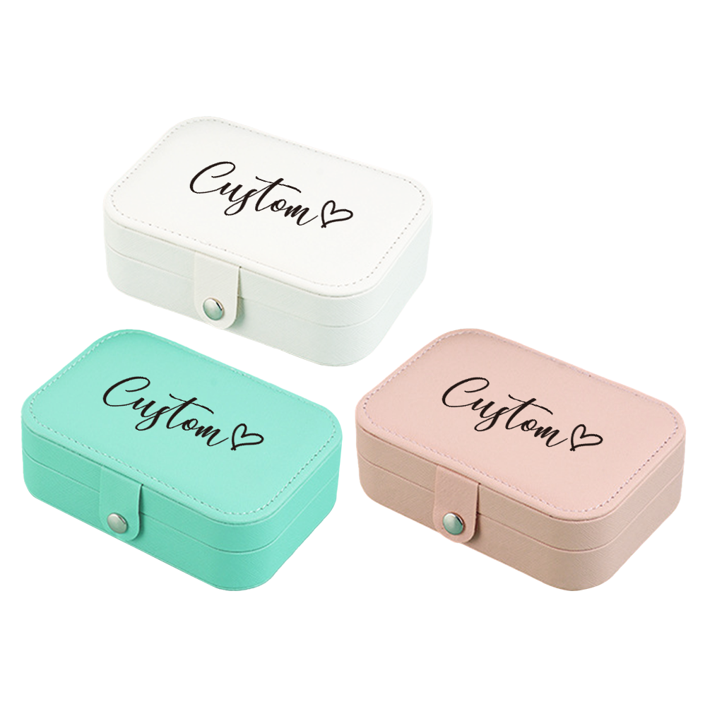 Personalized Customized Portab - The Jewelry & Watches のレビューと価格
