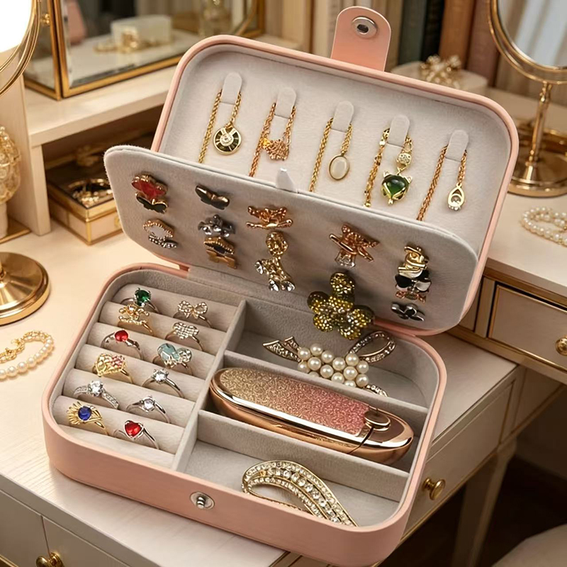Personalized Customized Portab - The Jewelry & Watches のレビューと価格