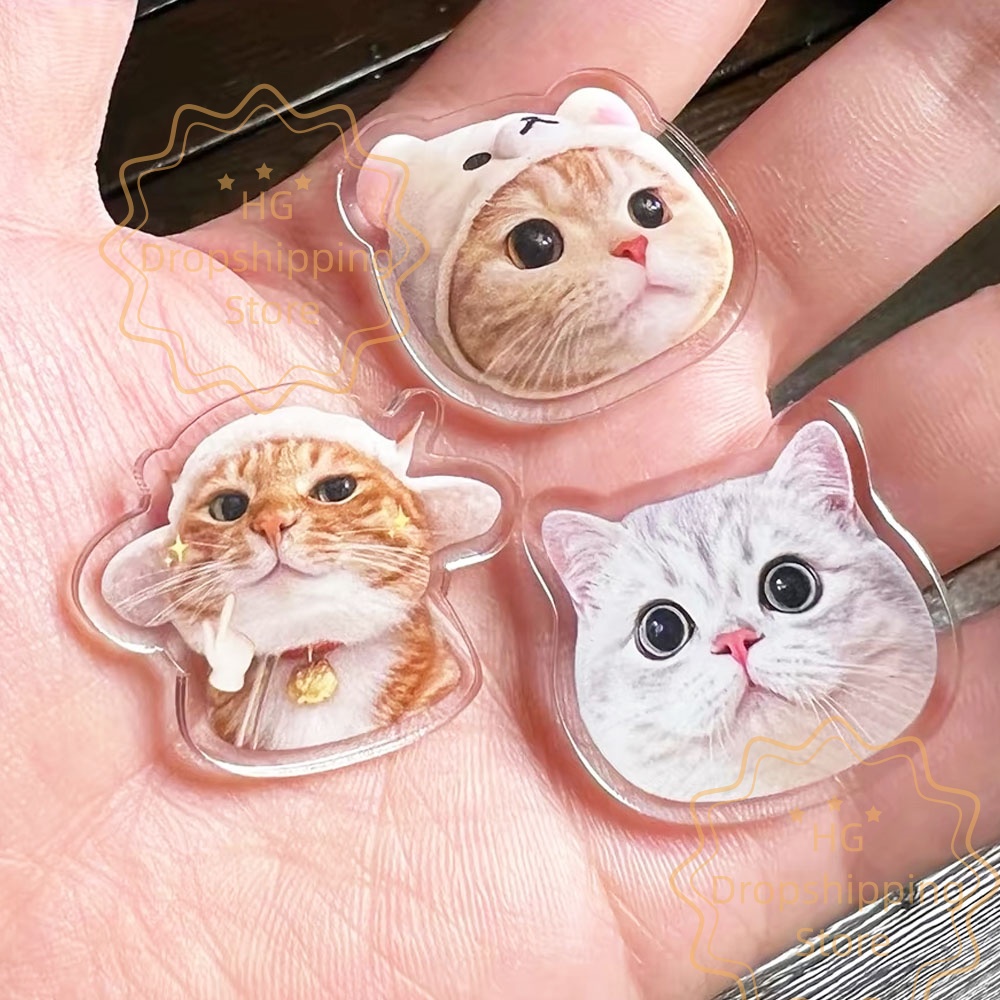 Custom Pet Face Brooch Animal' - Vintage Brooch Pin のレビューと価格