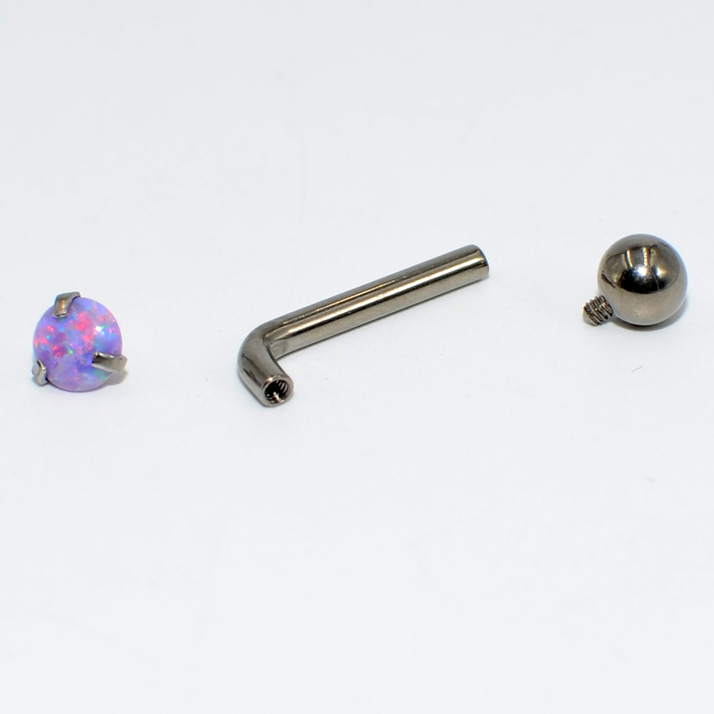 1PC Titanium Christina Vertica - Christina Jewelry & Watches Marguerite Ørestik Forgyldt Sølv のレビューと価格