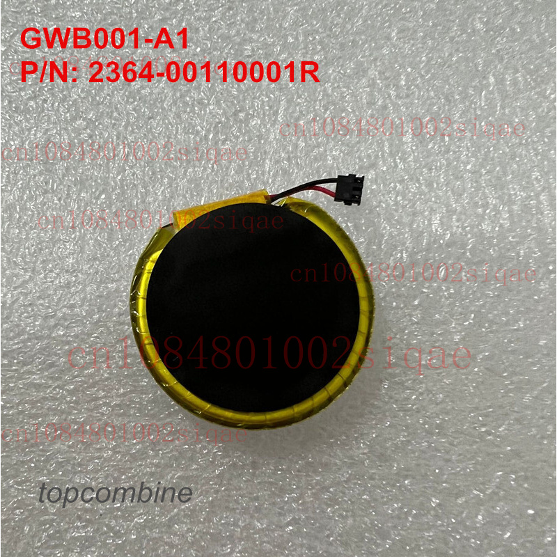Genuine GWB001-A1 430mAh 3.7V  - A1 Watches & Jewelry New York Photos のレビューと価格