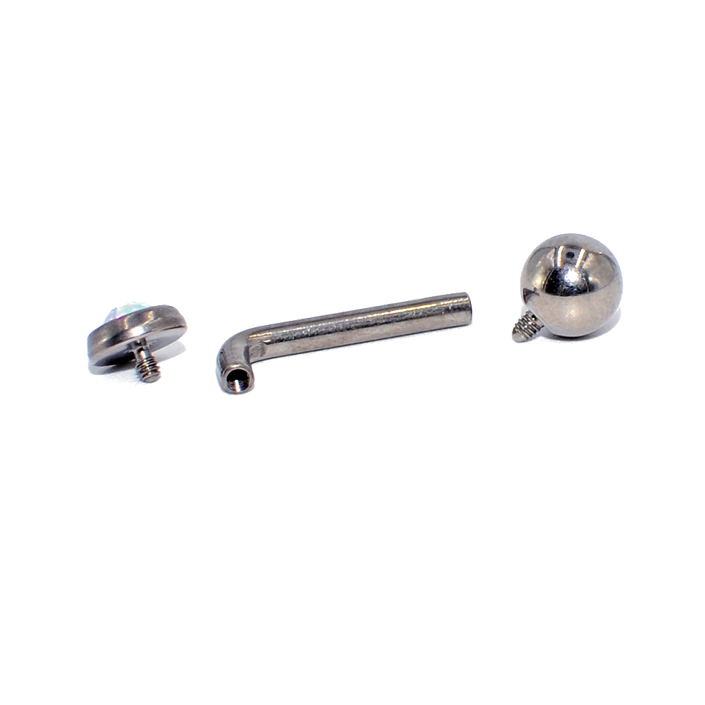 1PC G23 Titanium Christina Ver - Christina Jewelry & Watches Marguerite Ørestik Forgyldt Sølv のレビューと価格