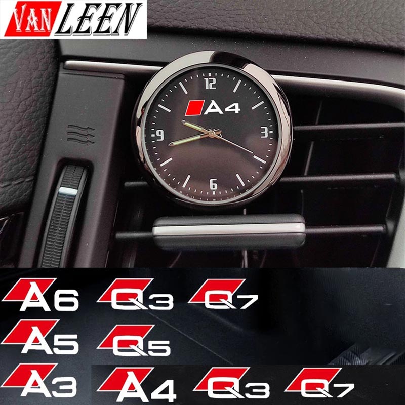 Car Decoration Clock Watch Car - A1 Watches & Jewelry New York Photos のレビューと価格