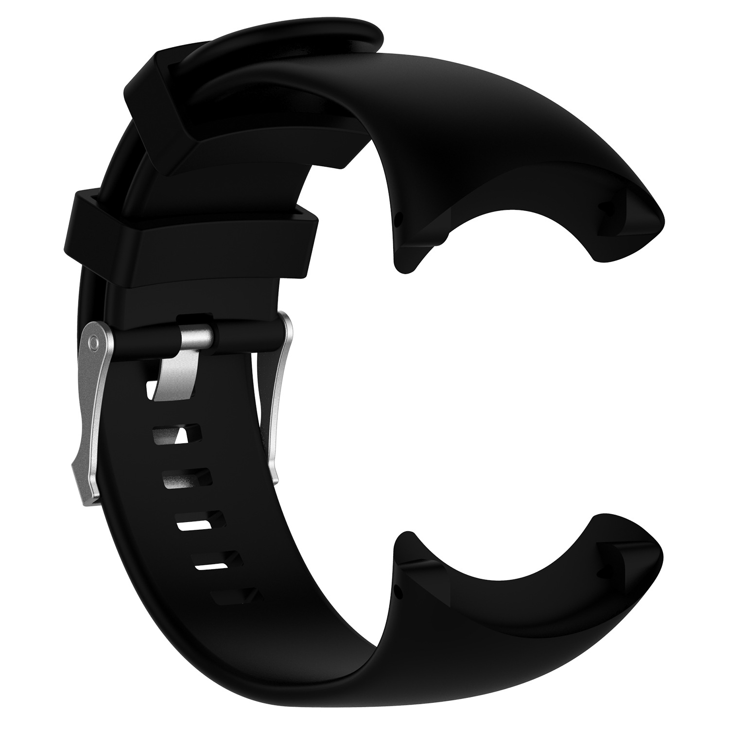 Watchband Silicone Replacement - Watches & Jewelry Repair Center Photos のレビューと価格