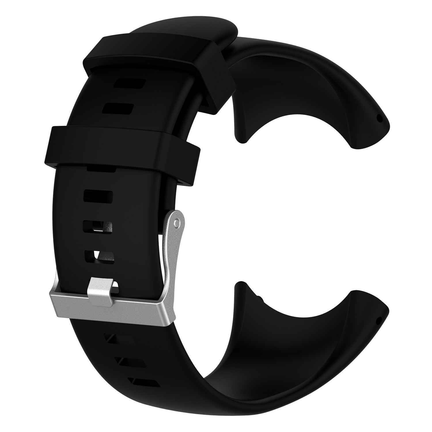 Watchband Silicone Replacement - Watches & Jewelry Repair Center Photos のレビューと価格