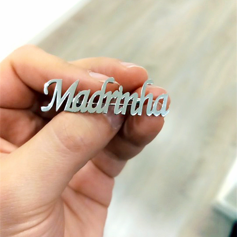Custom Brooch Can Be Customize - Vintage Brooch Pin のレビューと価格