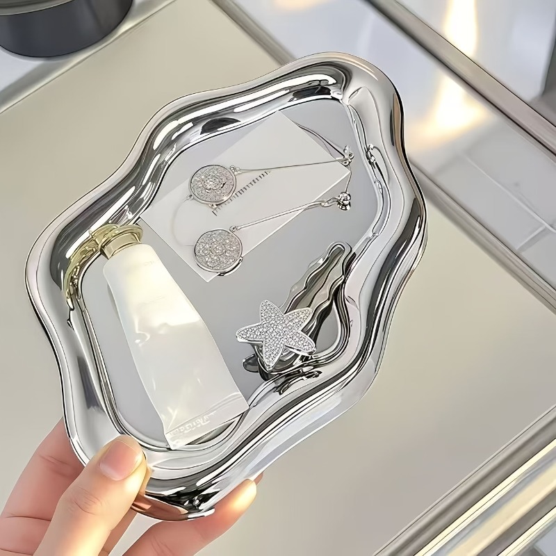 Jewelry Tray, Elegant Cloud He - Jewelry Box Watches Bracelets のレビューと価格
