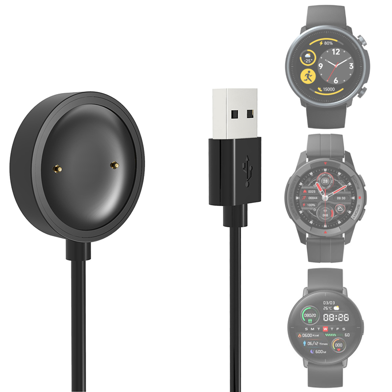 Smartwatch Dock Charger Adapte - A1 Watches & Jewelry New York Photos のレビューと価格