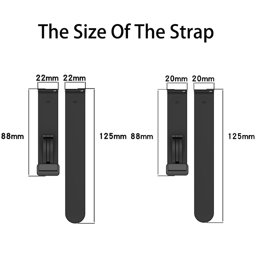 20/22mm Sport Bracelet For Mib - A1 Watches & Jewelry New York Photos のレビューと価格
