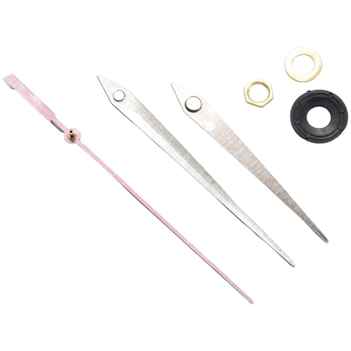 ABQR Mirror Acrylic Material S - Watches & Jewelry Repair Center Photos のレビューと価格