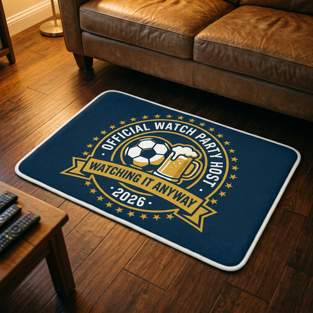 Soccer Watch Party 2026 Patter - Watches & Jewelry Repair Center Photos のレビューと価格