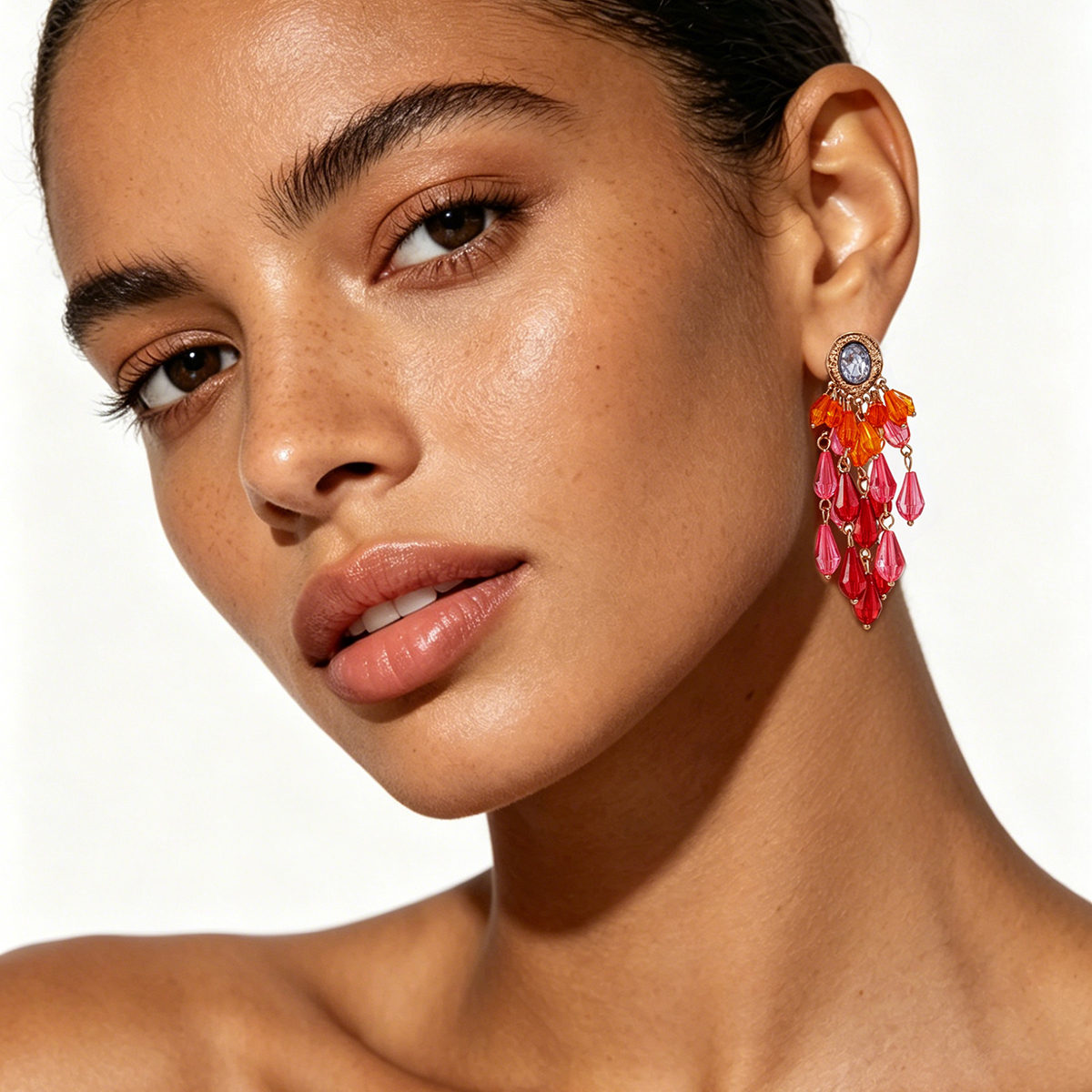2026 Summer New Colorful Cryst - The Jewelry & Watches のレビューと価格