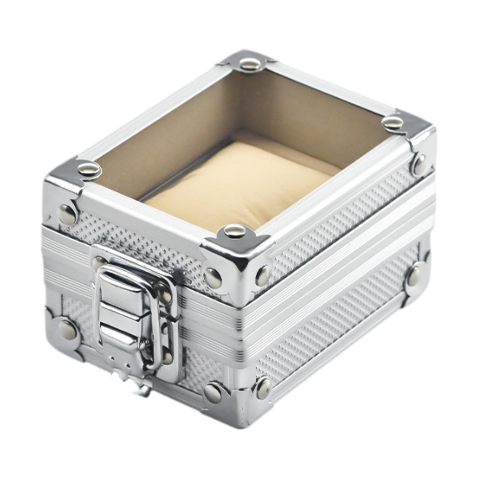 Watch Box Organizer Jewelry Br - Jewelry Box Watches Bracelets のレビューと価格