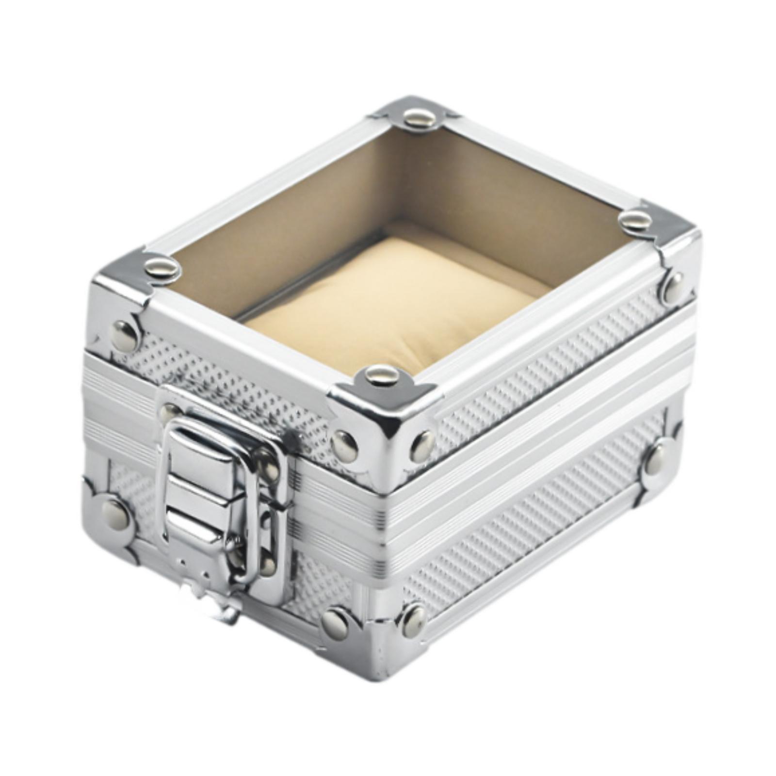 Watch Box Organizer Jewelry Br - Jewelry Box Watches Bracelets のレビューと価格
