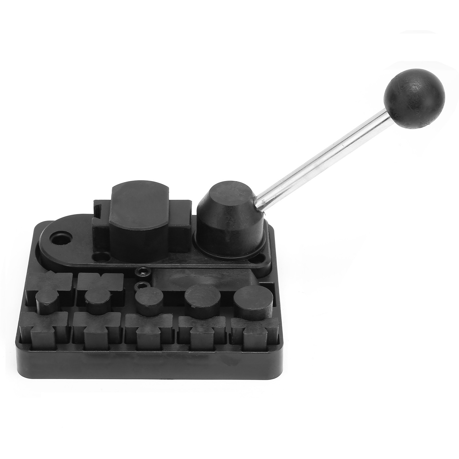 Jewelry Rings Bending Machine  - The Jewelry & Watches のレビューと価格