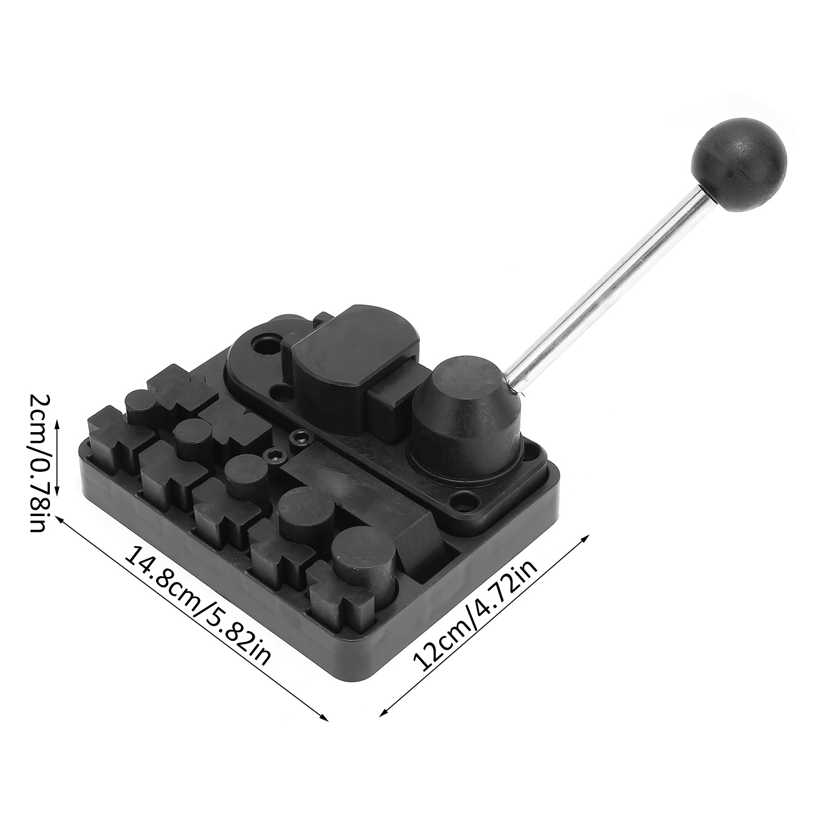Jewelry Rings Bending Machine  - The Jewelry & Watches のレビューと価格