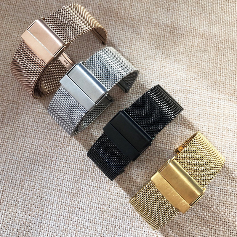 For DW Watch Steel Band Mesh S - Daniel Wellington Watches & Jewelry Online Store のレビューと価格