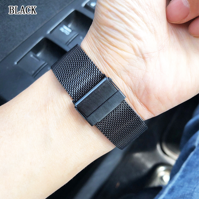 For DW Watch Steel Band Mesh S - Daniel Wellington Watches & Jewelry Online Store のレビューと価格
