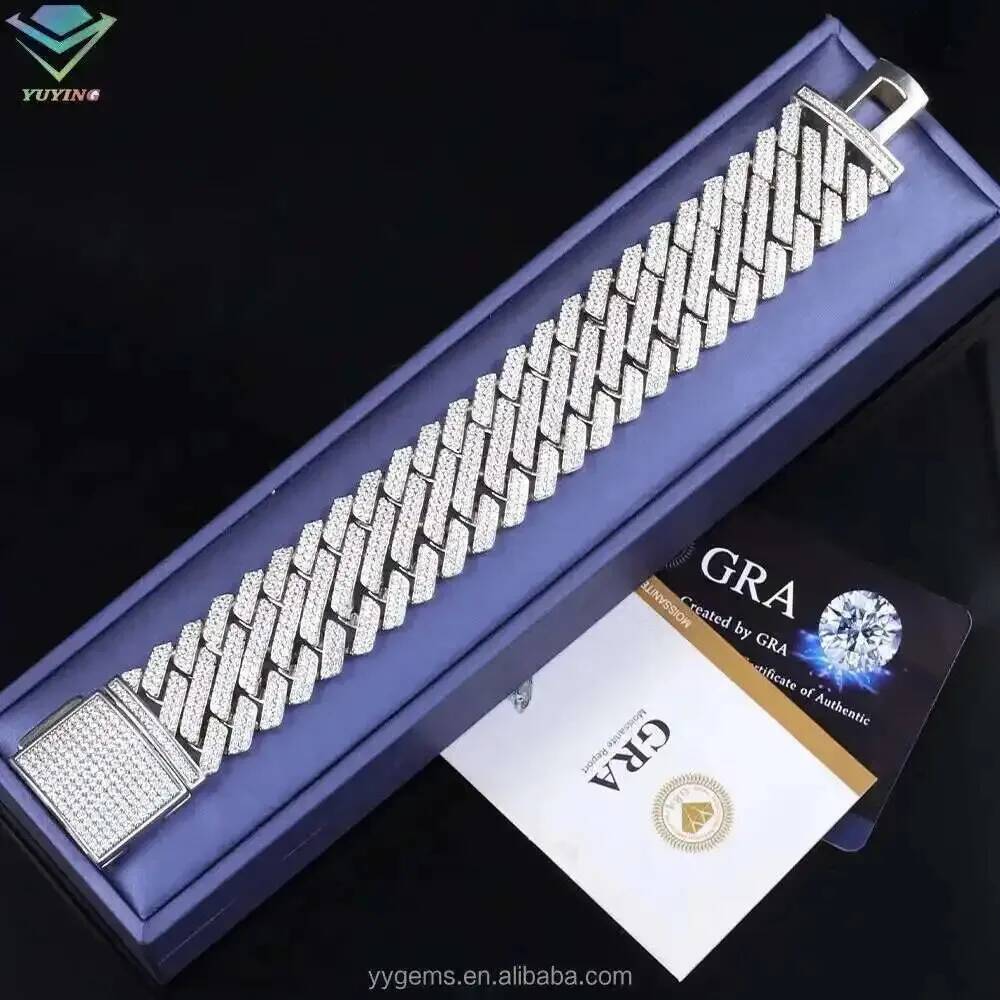 Yu ying Gems Unique design Jew - Vvs Jewelry Watches のレビューと価格