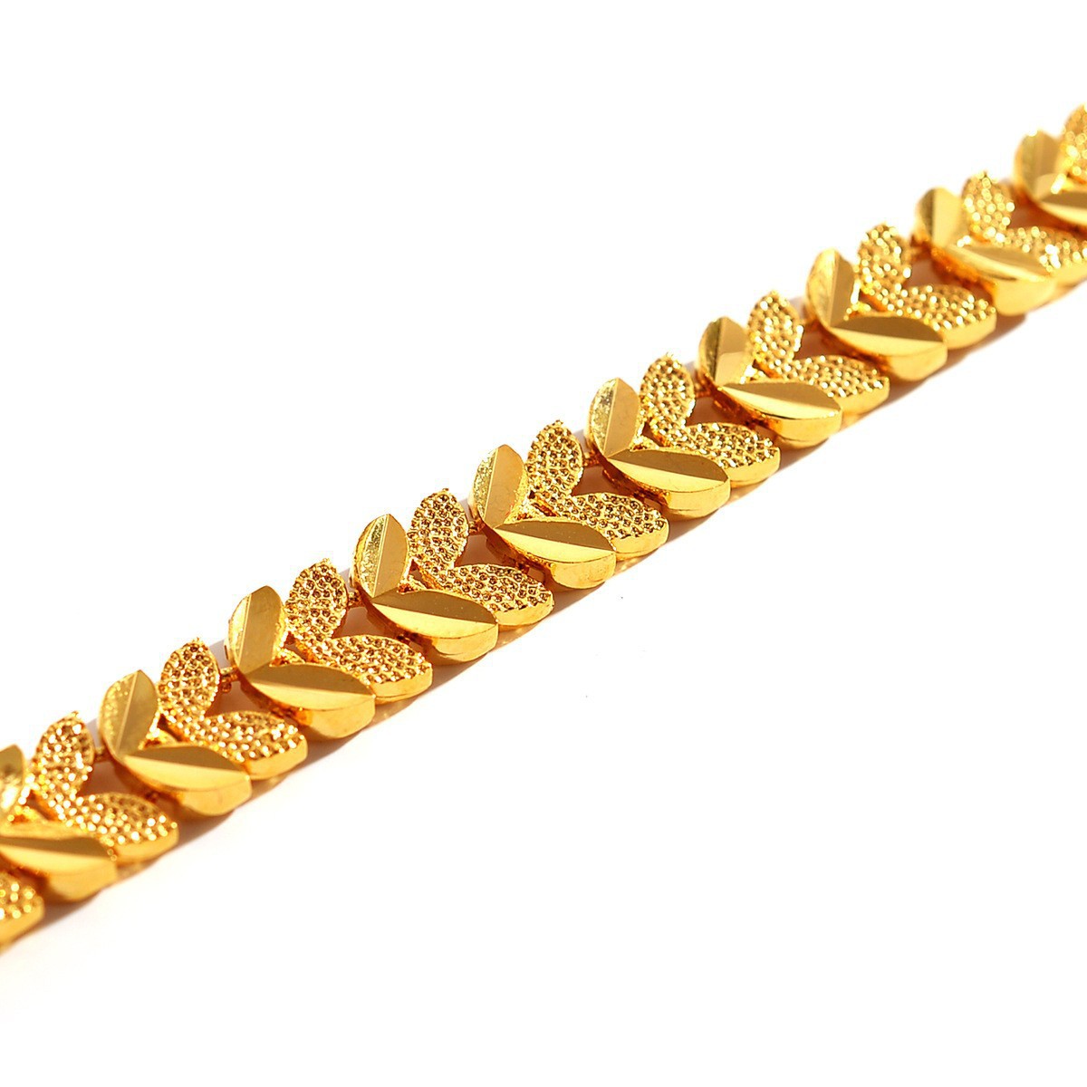 AU999 gold bracelet watch butt - Mystery Jewelry Jar Watches のレビューと価格
