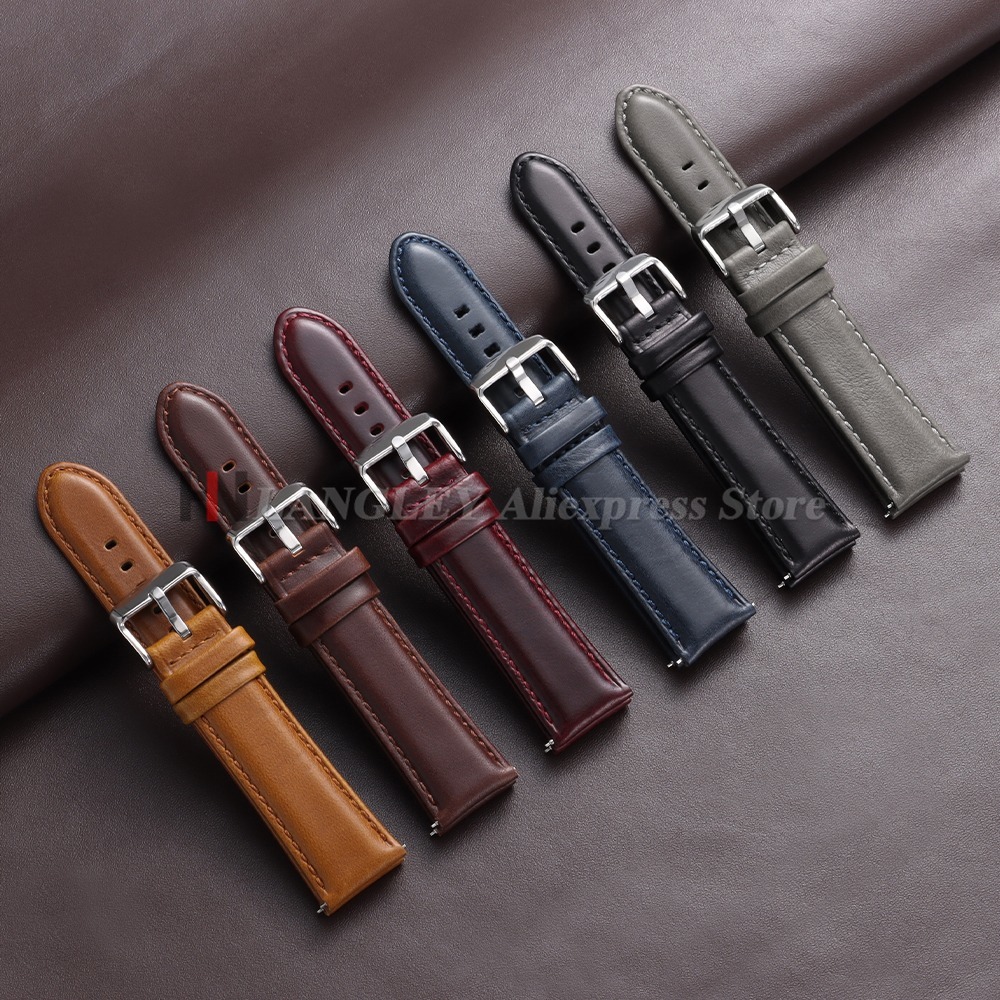 Quick Release Genuine Leather  - Daniel Wellington Watches & Jewelry Online Store のレビューと価格