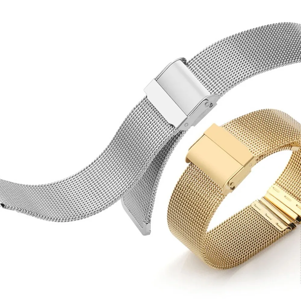 Watch Strap Metal Magnetic Mes - Daniel Wellington Watches & Jewelry Online Store のレビューと価格