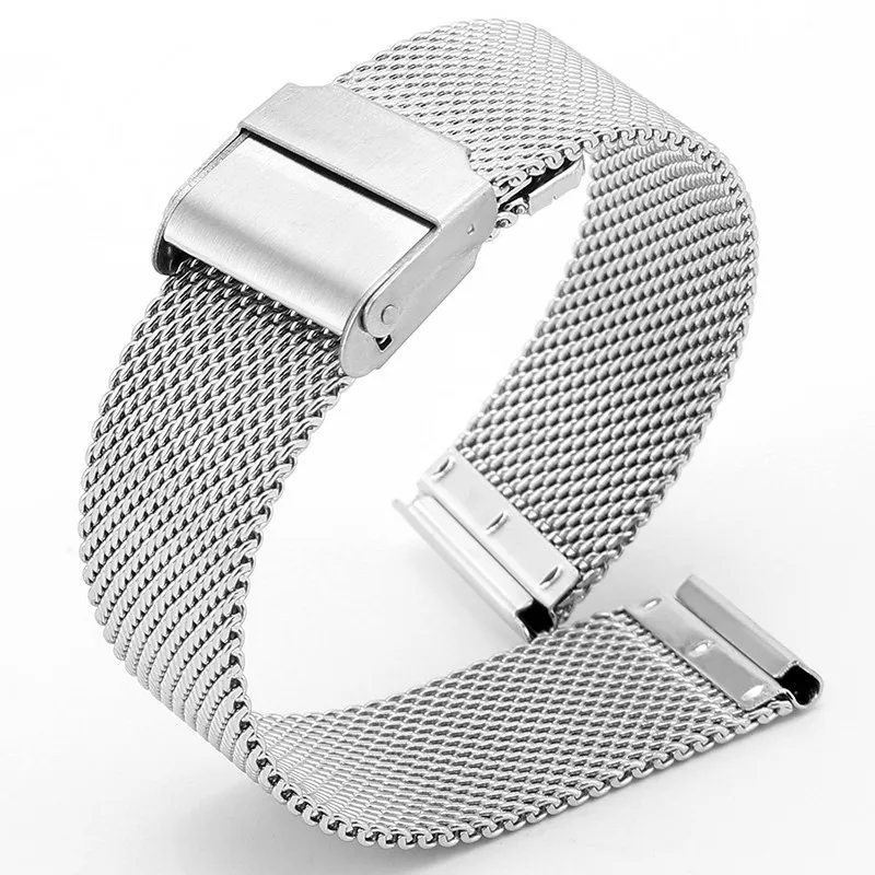 Watch Strap Metal Magnetic Mes - Daniel Wellington Watches & Jewelry Online Store のレビューと価格
