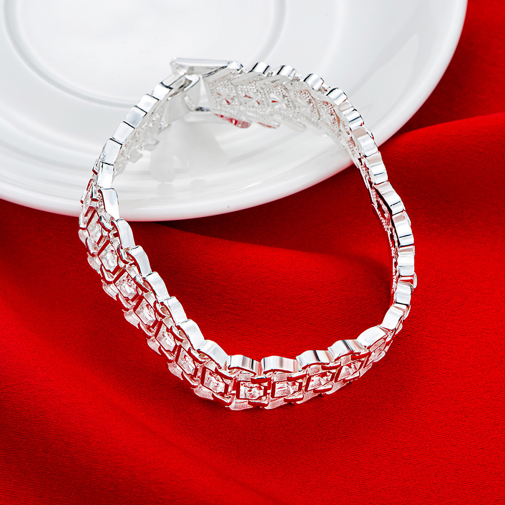 Noble 925 Sterling Silver Fash - Mystery Jewelry Jar Watches のレビューと価格