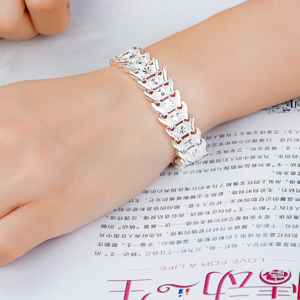 Noble 925 Sterling Silver Fash - Mystery Jewelry Jar Watches のレビューと価格