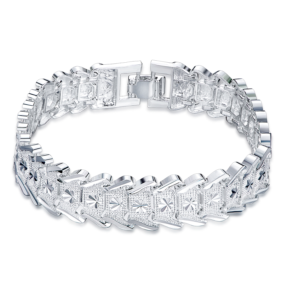 Noble 925 Sterling Silver Fash - Mystery Jewelry Jar Watches のレビューと価格