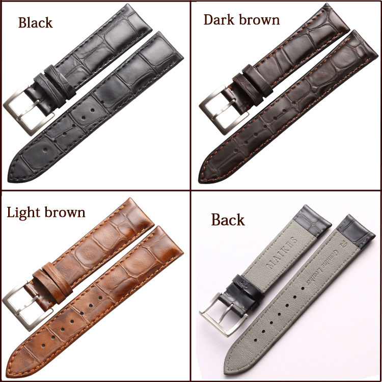 MAIKES High Quality Genuine Le - Daniel Wellington Watches & Jewelry Online Store のレビューと価格